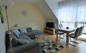 Ferienapartment Zum Stollenkönig